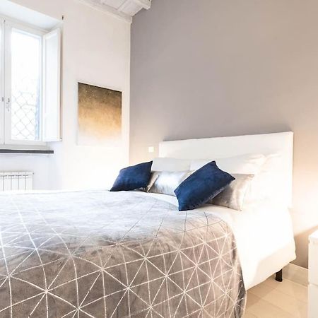 Manara57 Dream Apartment Trastevere - Topcollection Roma Ngoại thất bức ảnh