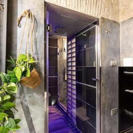 Manara57 Dream Apartment Trastevere - Topcollection Roma Ngoại thất bức ảnh