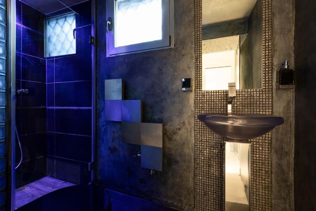 Manara57 Dream Apartment Trastevere - Topcollection Roma Ngoại thất bức ảnh