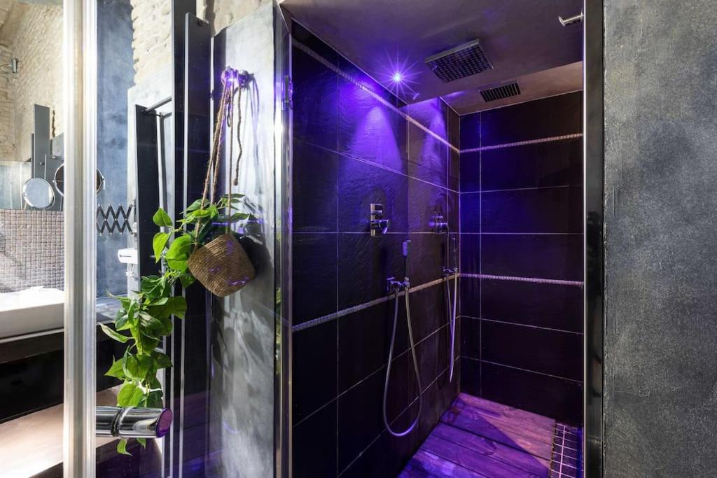 Manara57 Dream Apartment Trastevere - Topcollection Roma Ngoại thất bức ảnh
