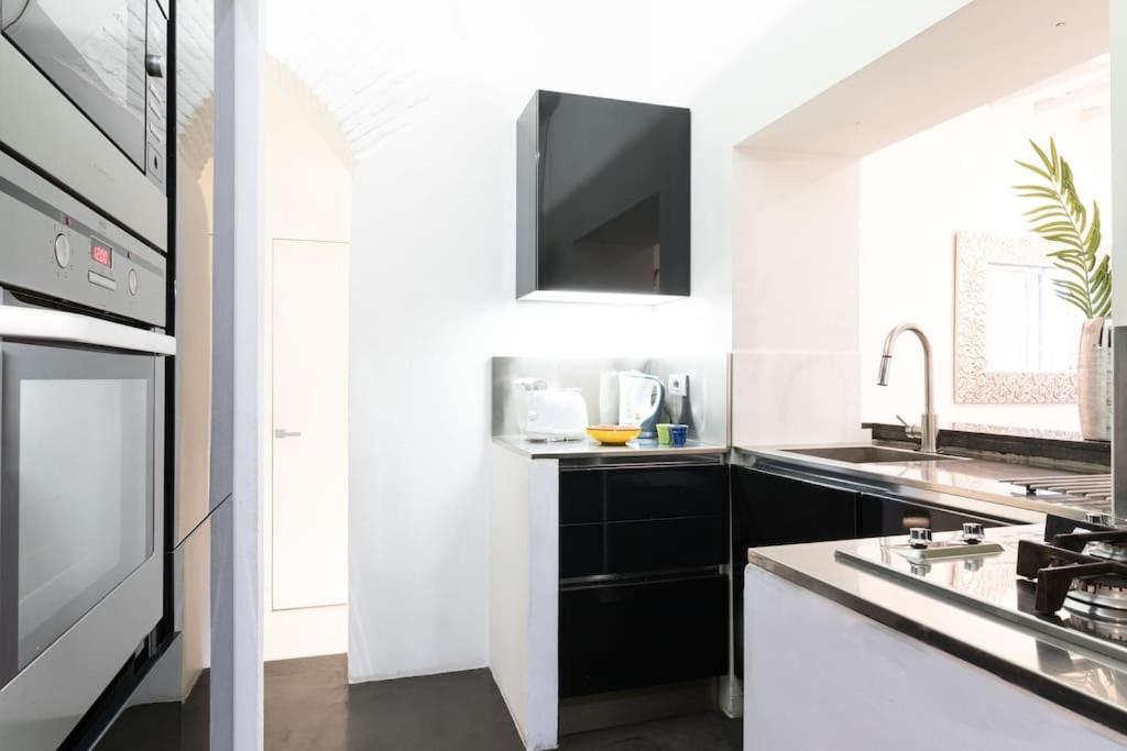 Manara57 Dream Apartment Trastevere - Topcollection Roma Ngoại thất bức ảnh