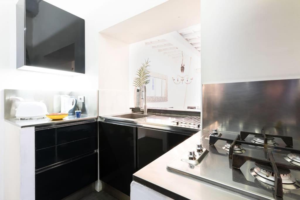 Manara57 Dream Apartment Trastevere - Topcollection Roma Ngoại thất bức ảnh