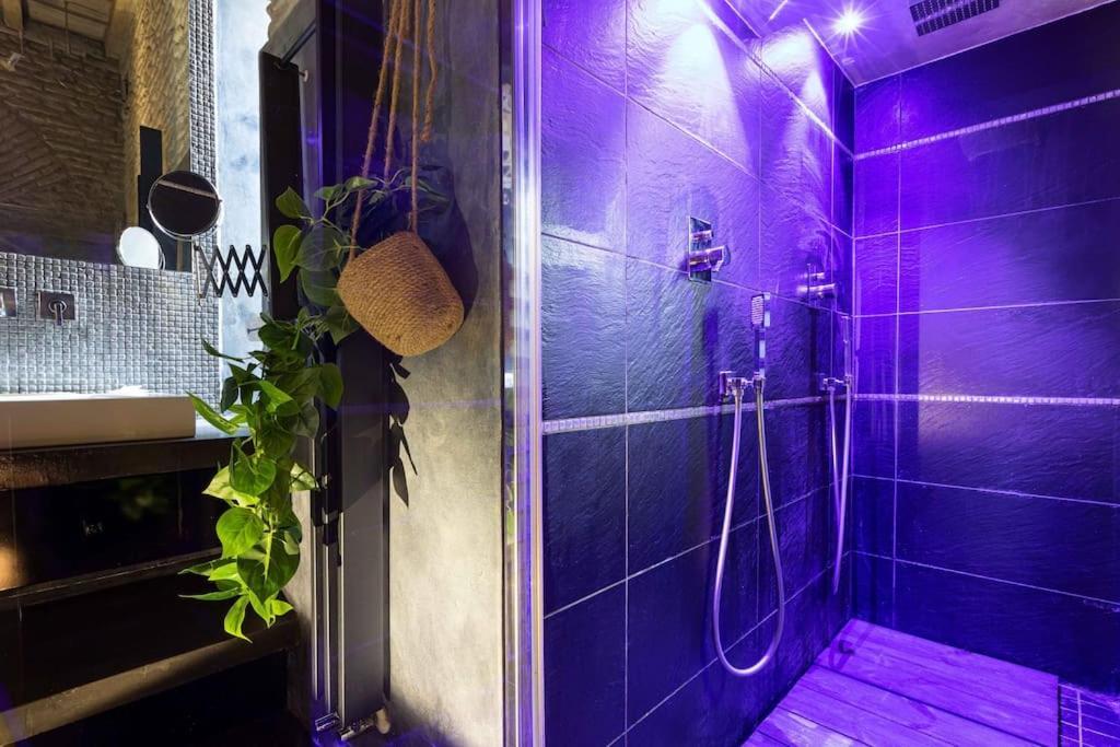 Manara57 Dream Apartment Trastevere - Topcollection Roma Ngoại thất bức ảnh