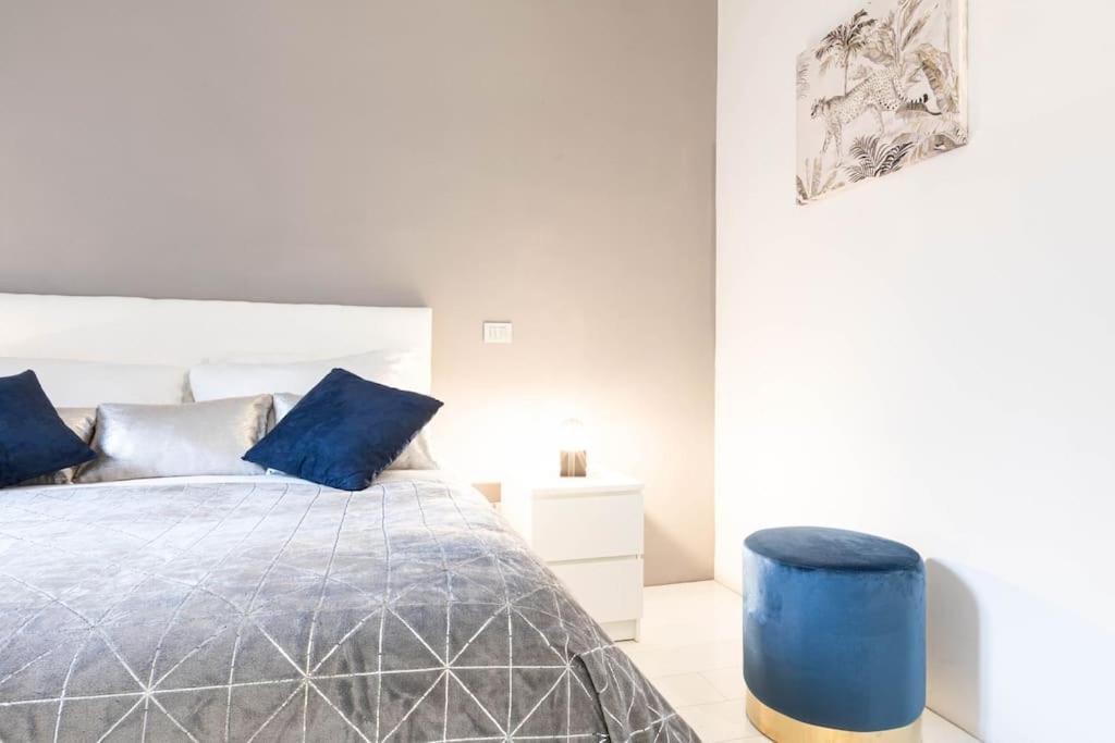 Manara57 Dream Apartment Trastevere - Topcollection Roma Ngoại thất bức ảnh
